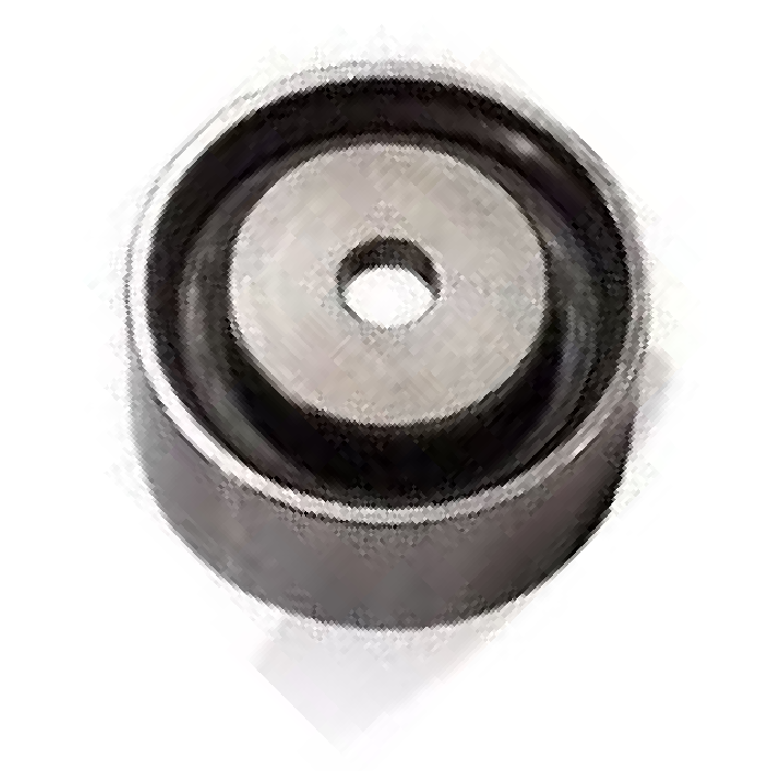 Tensionador da Correia - Indisa - T851209