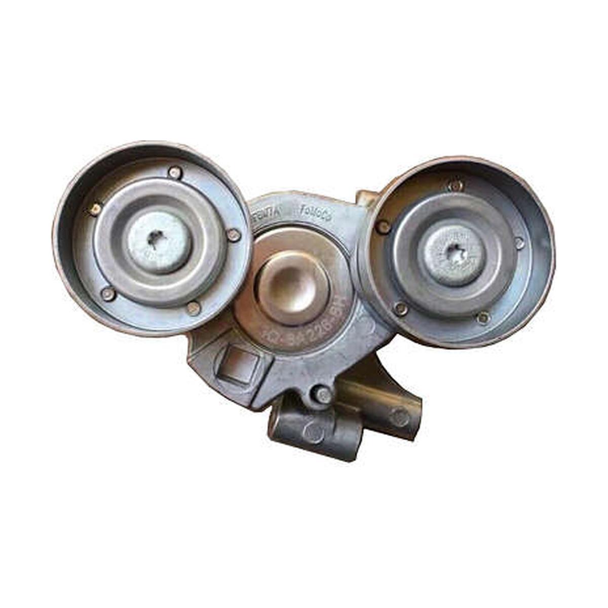 Tensionador da Correia para Ford Ranger e Troller T4 - Indisa - T203372