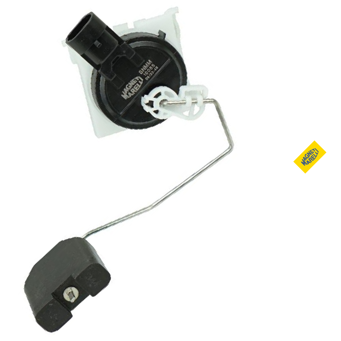 Sensor De Nível De Combustível - Magneti Marelli - SNMM10085