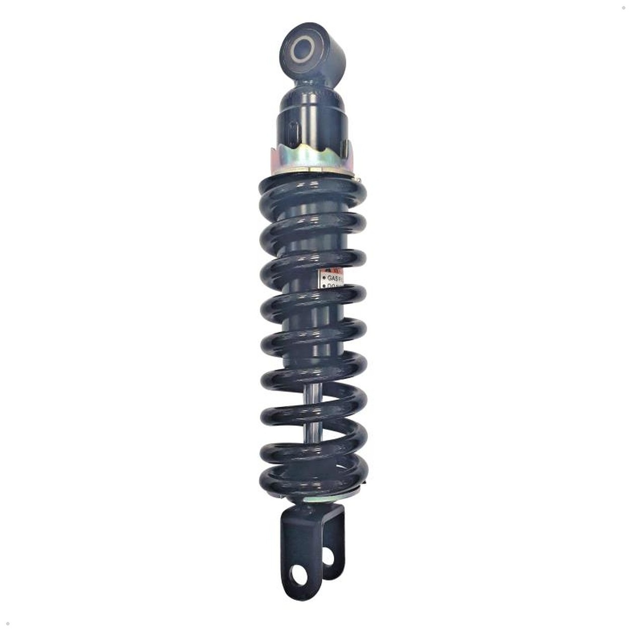 Amortecedor Monoshock com Regulagem Traseiro Direito ou Esquerdo da Suspensão para Kawasaki Versys-X 300 - Cofap - MSC74003