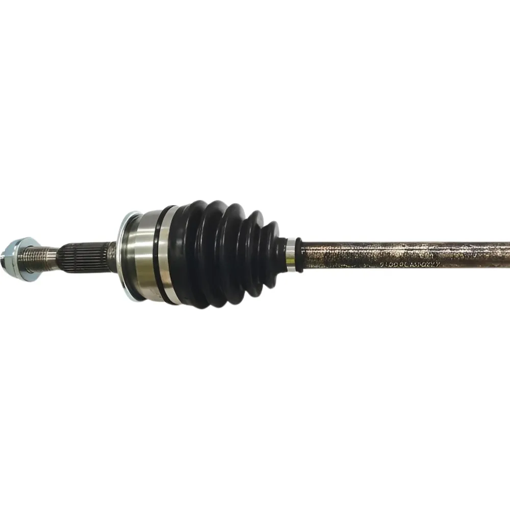 Semi Eixo Completo Dianteiro Lado Esquerdo para Chevrolet Tracker - Cofap - SEC04433