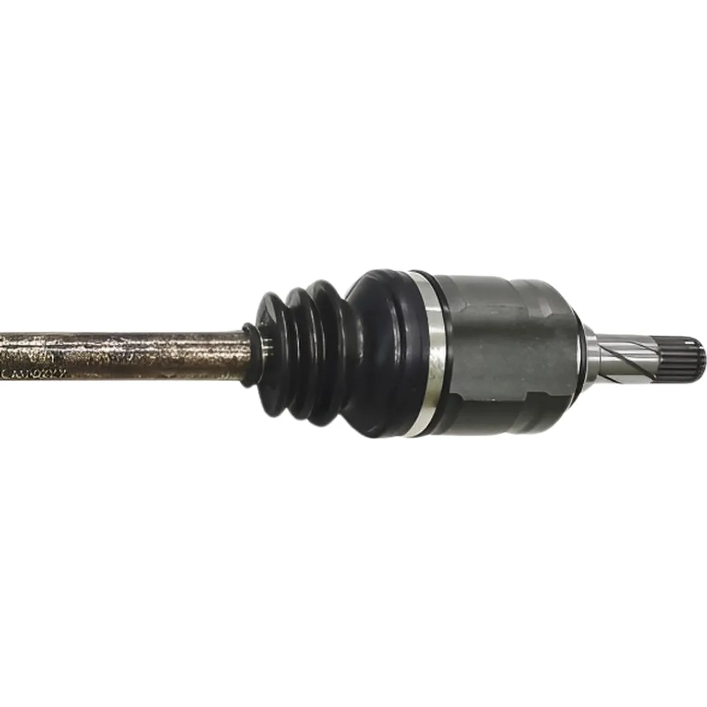Semi Eixo Completo Dianteiro Lado Esquerdo para Chevrolet Tracker - Cofap - SEC04433