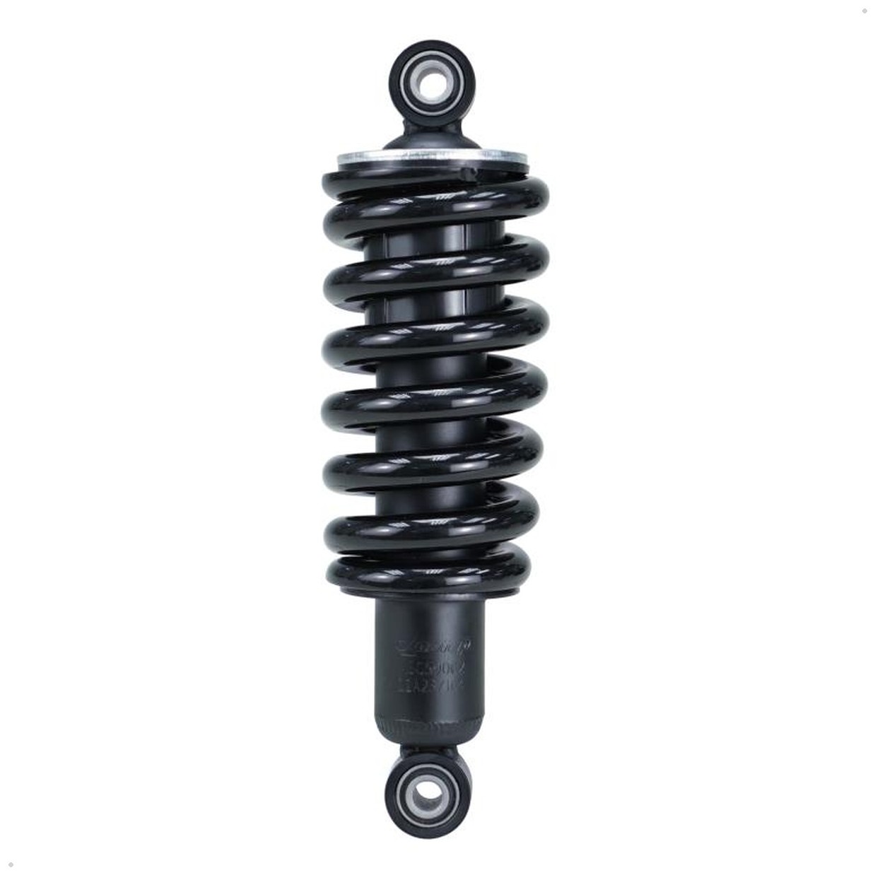 Amortecedor Monoshock Traseiro Direito ou Esquerdo da Suspensão para Dafra NH 190 - Cofap - MSC59002