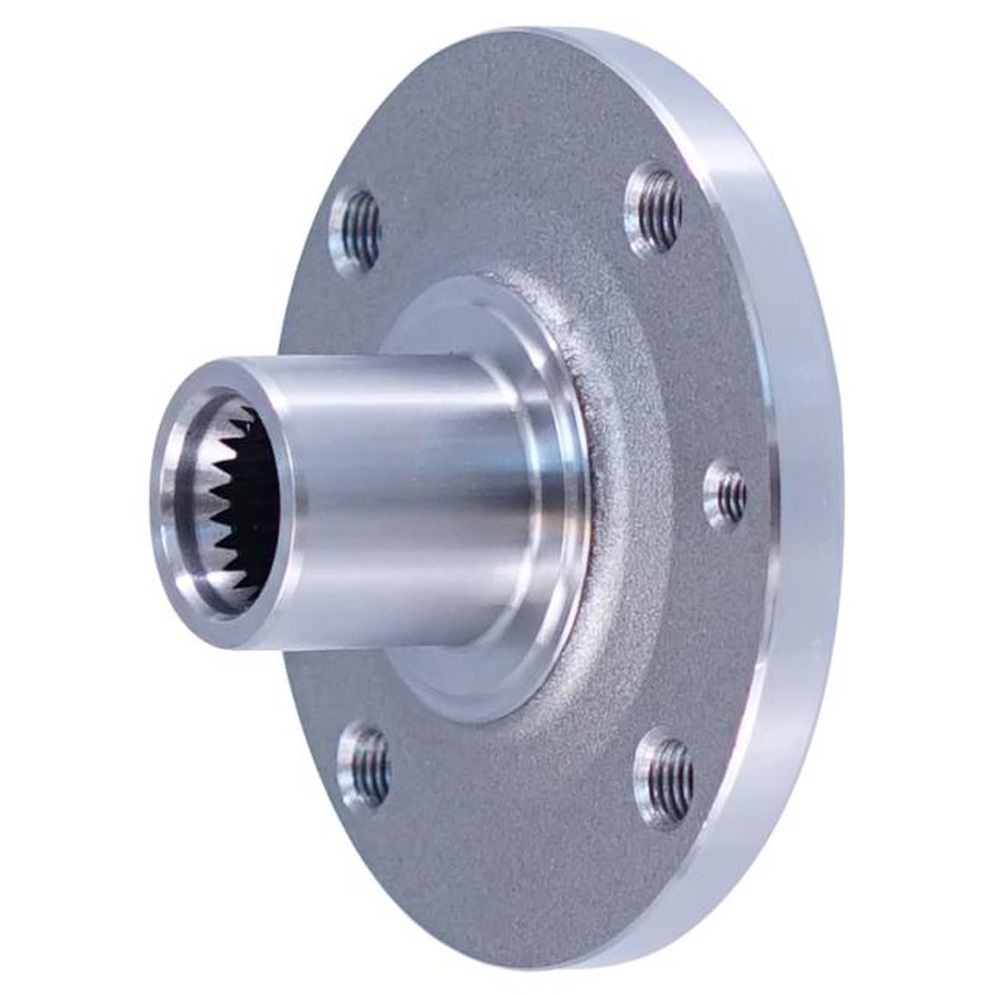 Cubo de Roda Dianteiro Direito 4 Furos 23 Dentes sem Rolamento sem ABS - Cofap - CRC18037