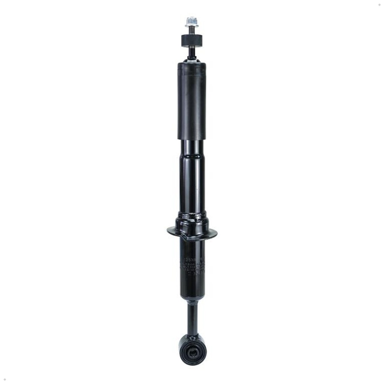 Amortecedor Turbogas Dianteiro Direito ou Esquerdo da Suspensão para Toyota Sw4 - Cofap - GL13835