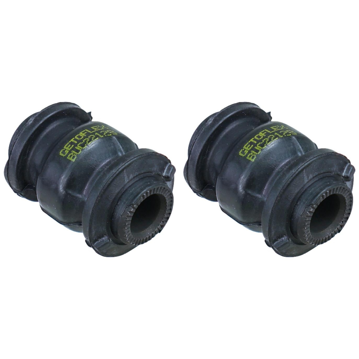 Par de Bucha Inferior da Bandeja Dianteira para Toyota Etios - Cofap - BUC22128