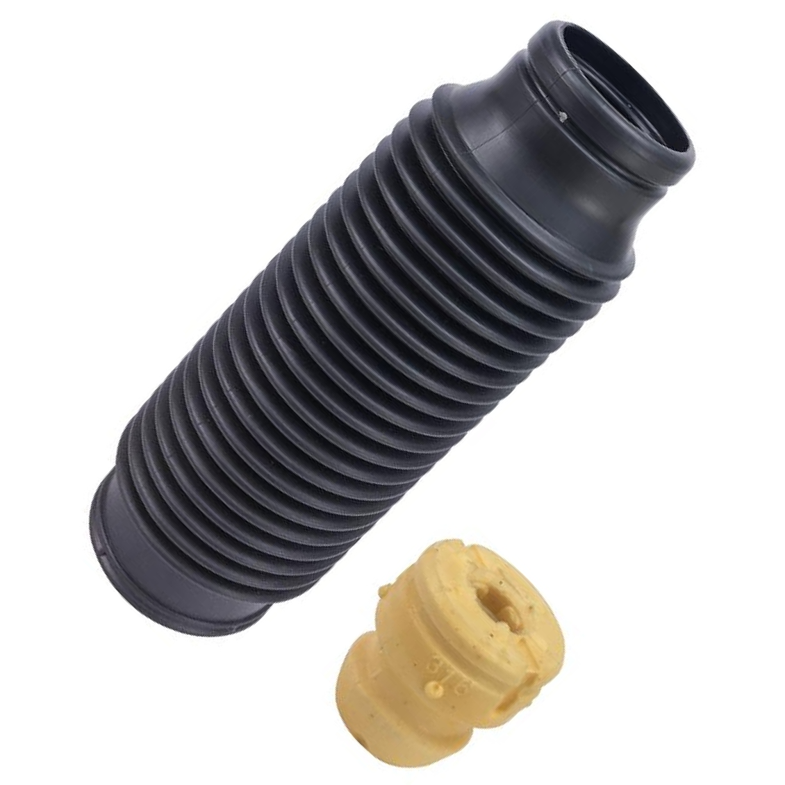 Kit para Amortecedor Dianteira com Batente e Coifa para Hyundai Elantra - Cofap - KSC32209S
