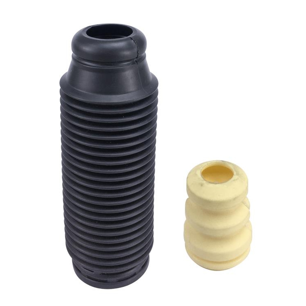 Kit para Amortecedor Dianteira com Batente e Coifa para JAC J5 e J6 - Cofap - KSC63001S