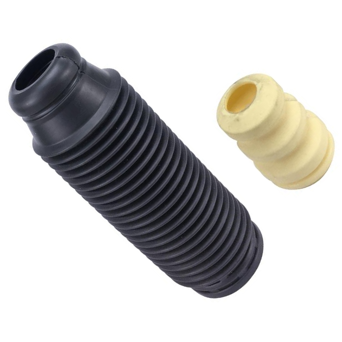 Kit para Amortecedor Dianteira com Batente e Coifa para JAC J5 e J6 - Cofap - KSC63001S