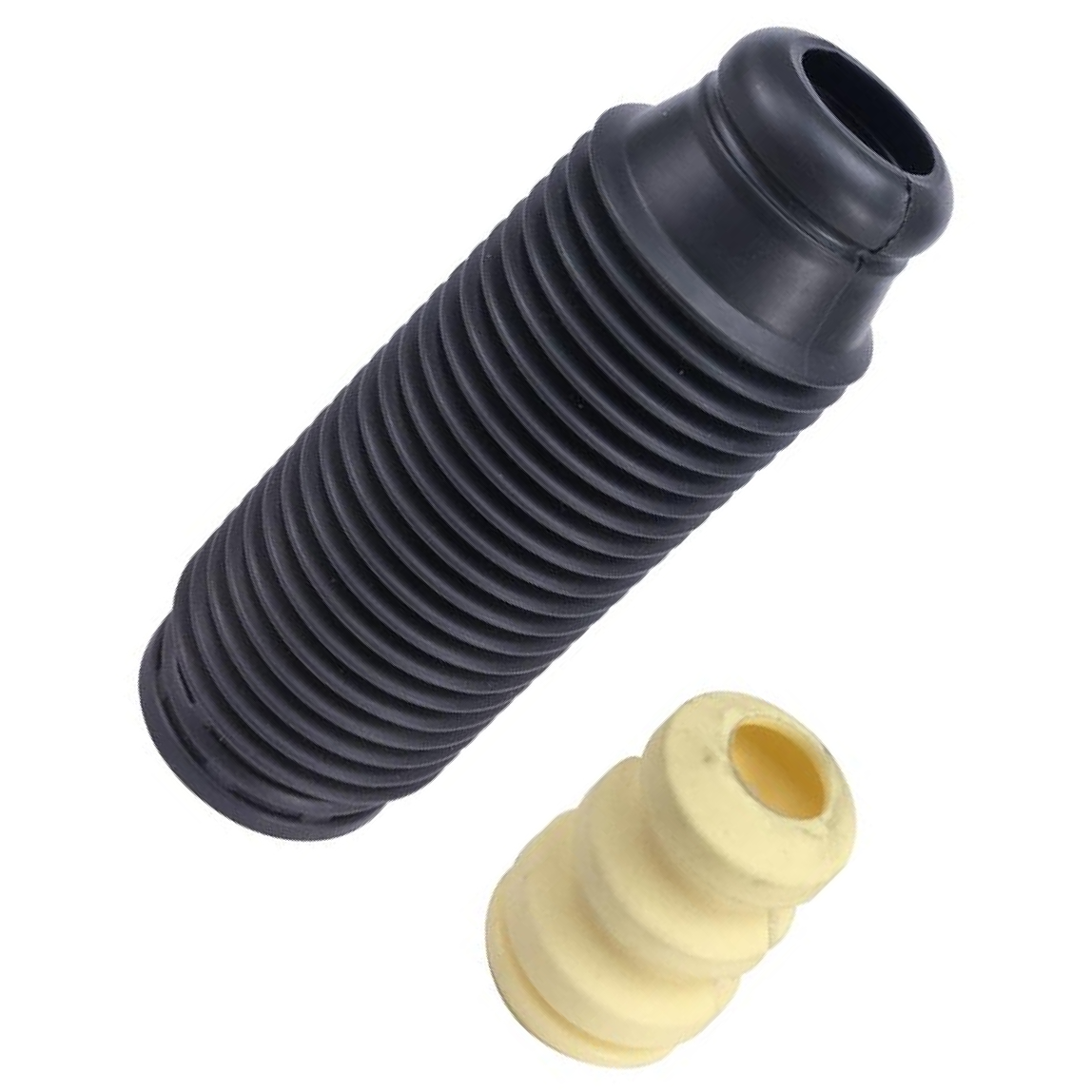 Kit para Amortecedor Dianteira com Batente e Coifa para JAC J5 e J6 - Cofap - KSC63001S