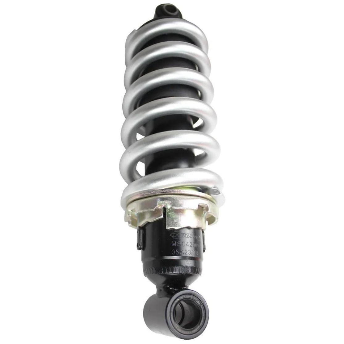 Amortecedor Monoshock com Regulagem Traseiro Direito ou Esquerdo da Suspensão para Yamaha MT-03 e R3 - Cofap - MSC42009
