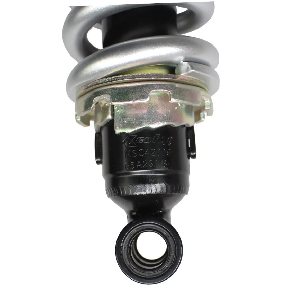 Amortecedor Monoshock com Regulagem Traseiro Direito ou Esquerdo da Suspensão para Yamaha MT-03 e R3 - Cofap - MSC42009