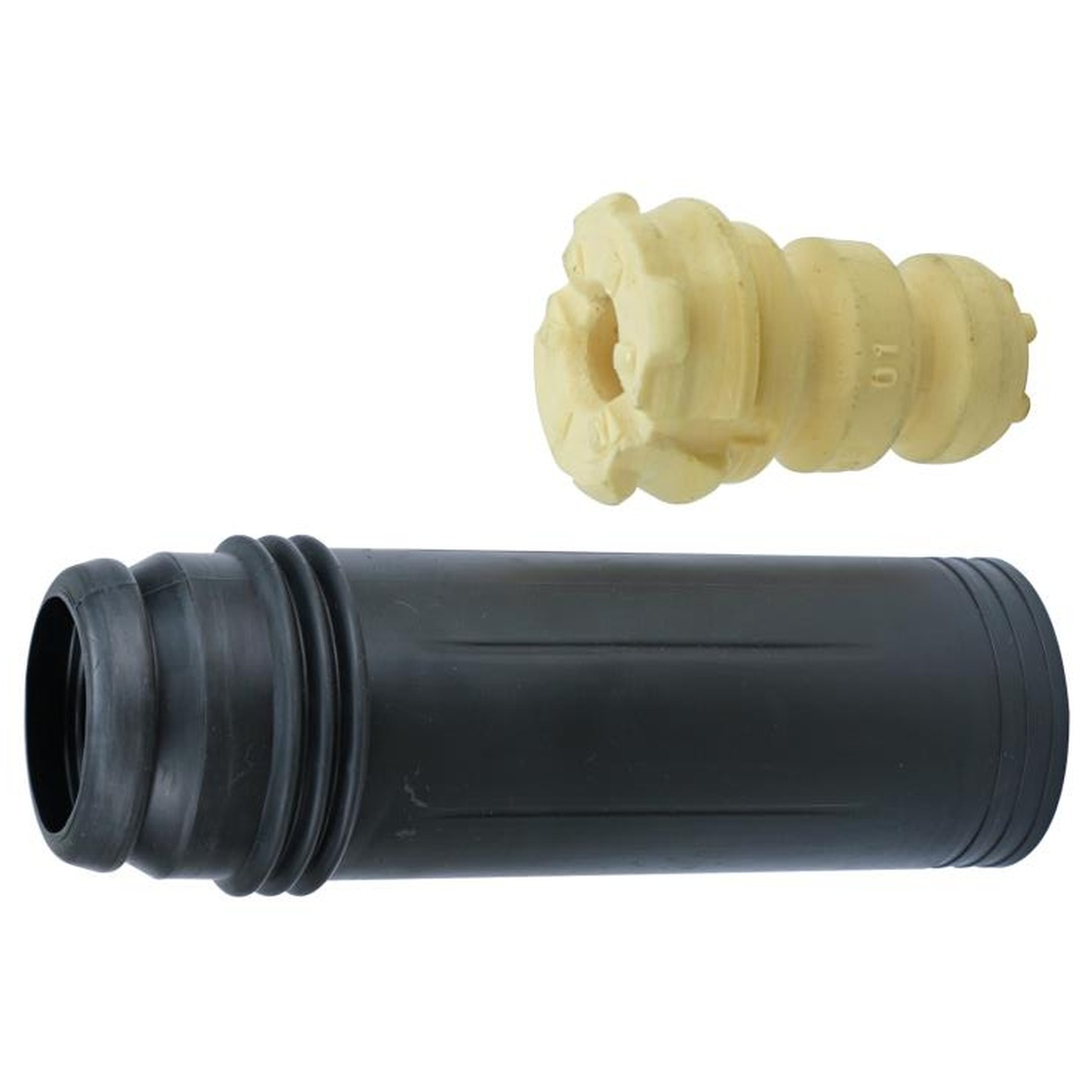 Kit para Amortecedor Traseira com Batente e Coifa para Toyota Corolla - Cofap - KSC22208S