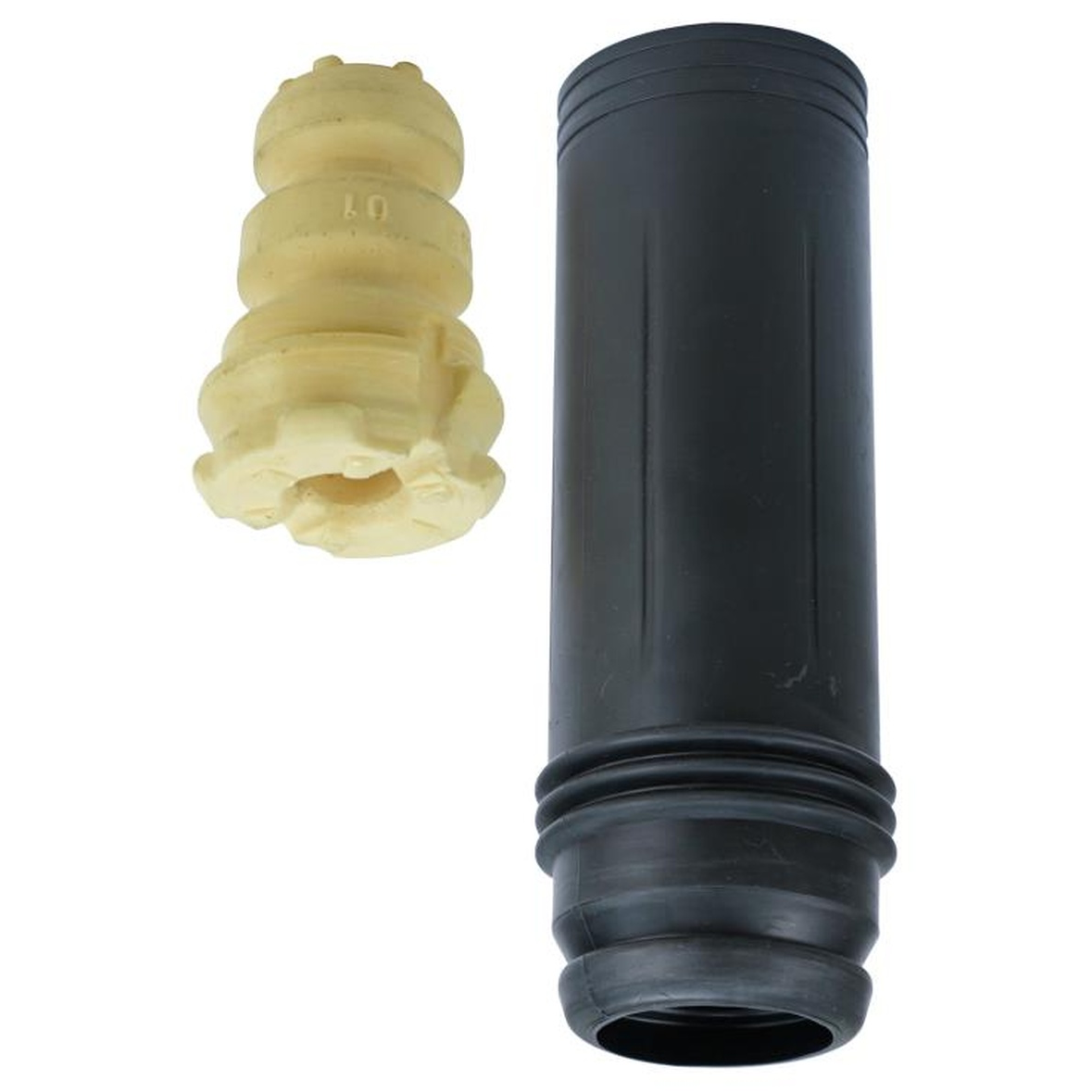 Kit para Amortecedor Traseira com Batente e Coifa para Toyota Corolla - Cofap - KSC22208S
