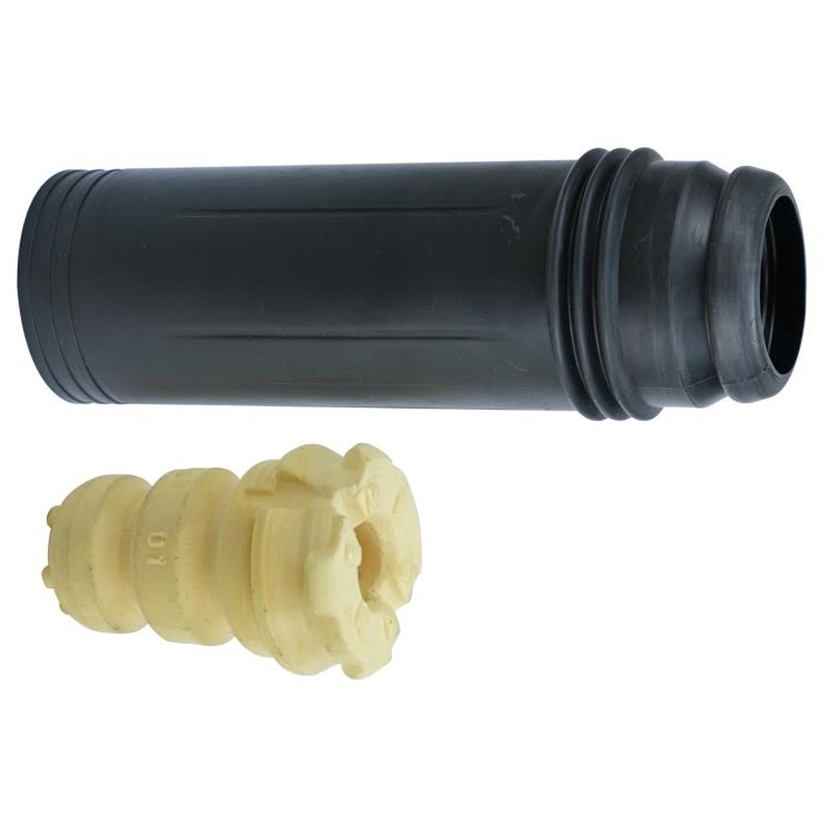 Kit para Amortecedor Traseira com Batente e Coifa para Toyota Corolla - Cofap - KSC22208S