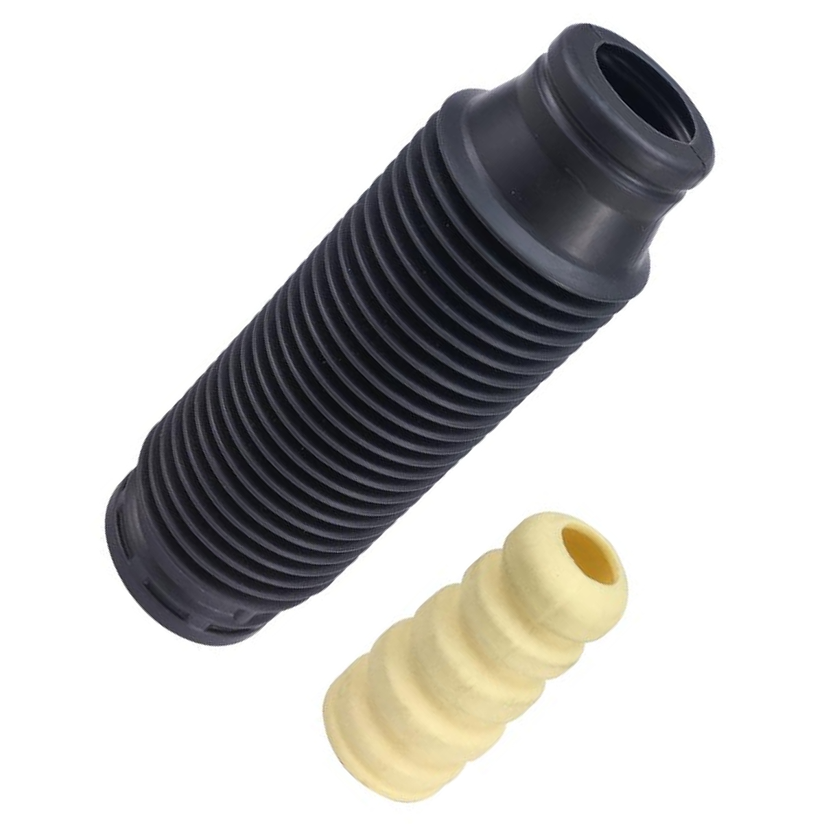 Kit para Amortecedor Traseiro com Batente e Coifa para JAC J5 e J6 - Cofap - KSC63002S