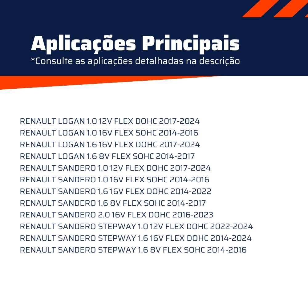 Pivô de Suspensão Dianteira - Cofap - PSC18008M