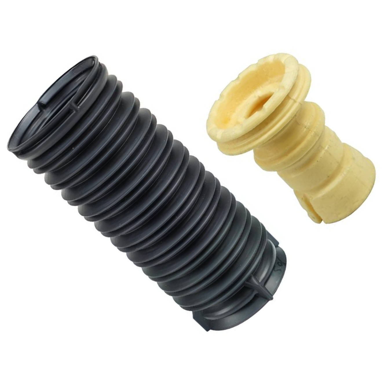 Kit para Amortecedor Dianteira com Batente e Coifa para Toyota YARIS - Cofap - KSC22207S