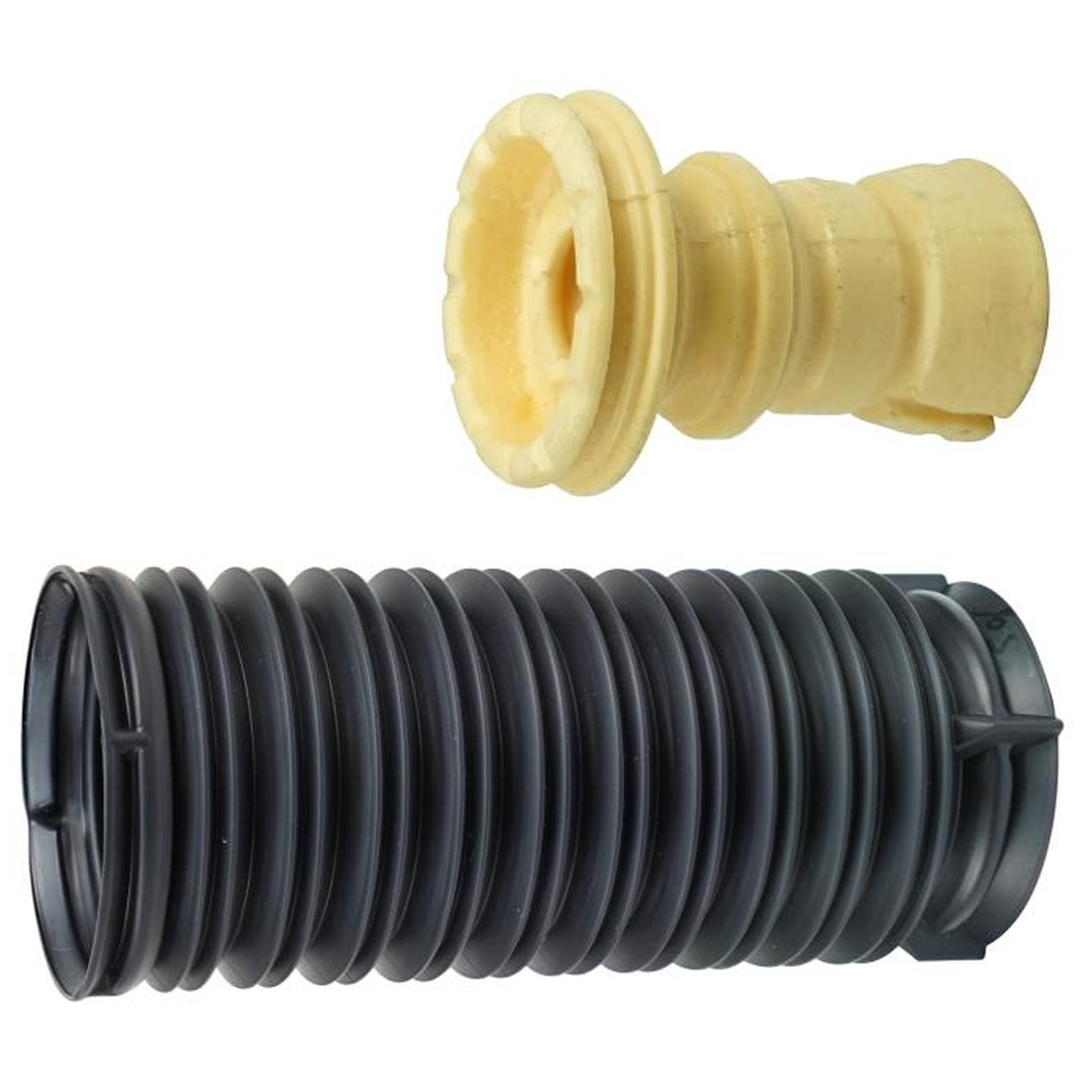 Kit para Amortecedor Dianteira com Batente e Coifa para Toyota YARIS - Cofap - KSC22207S
