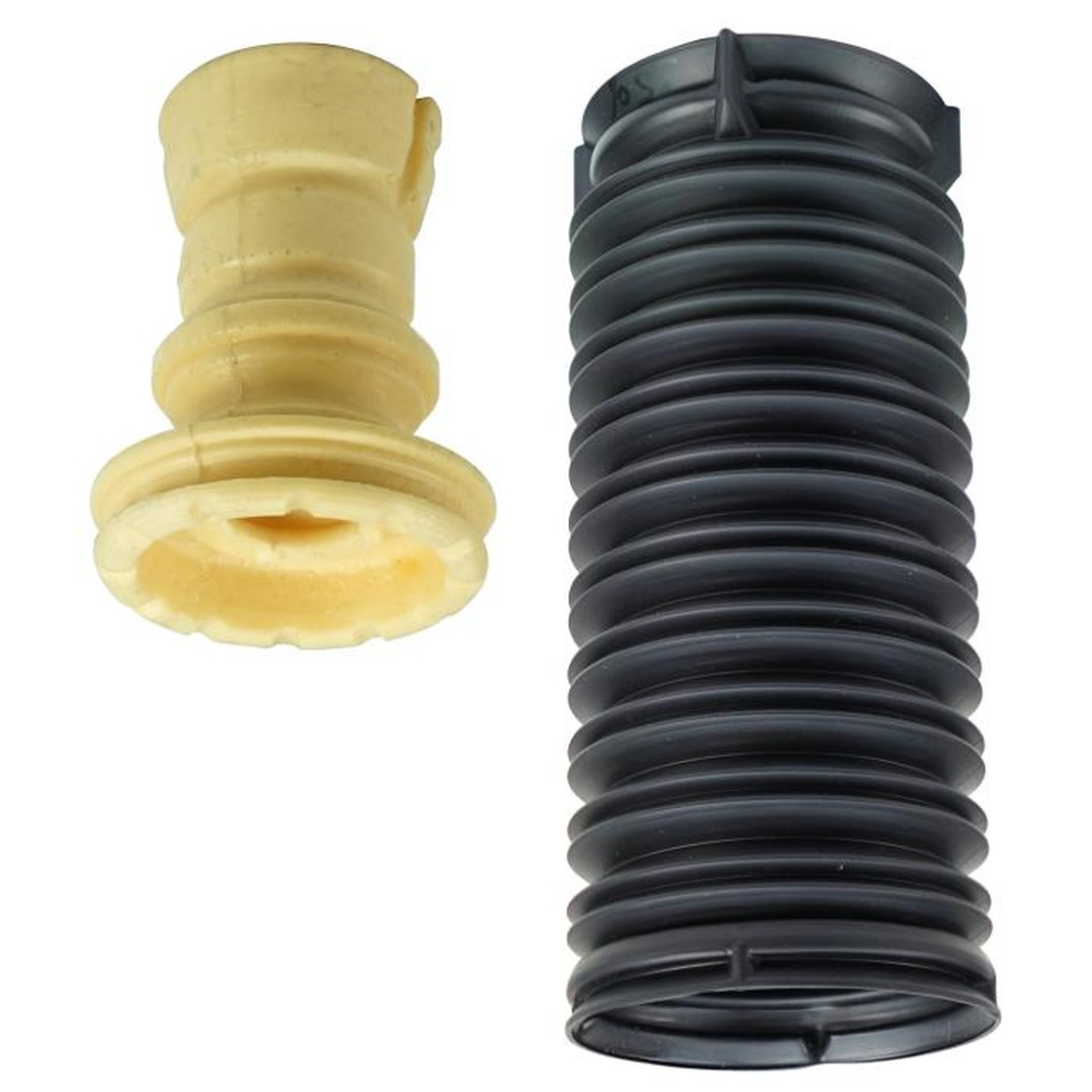 Kit para Amortecedor Dianteira com Batente e Coifa para Toyota YARIS - Cofap - KSC22207S
