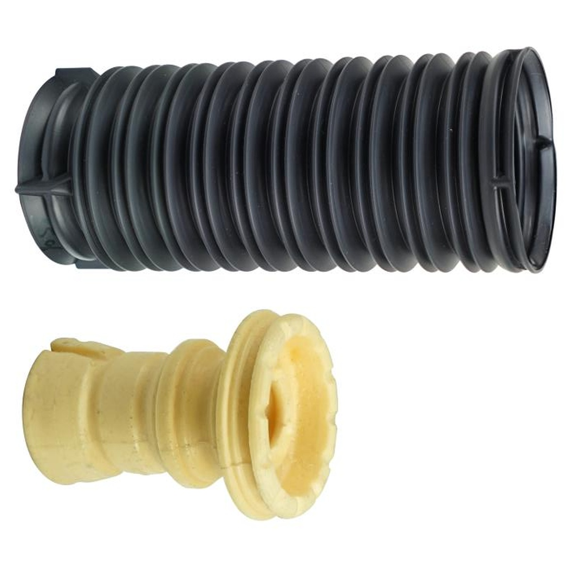 Kit para Amortecedor Dianteira com Batente e Coifa para Toyota YARIS - Cofap - KSC22207S