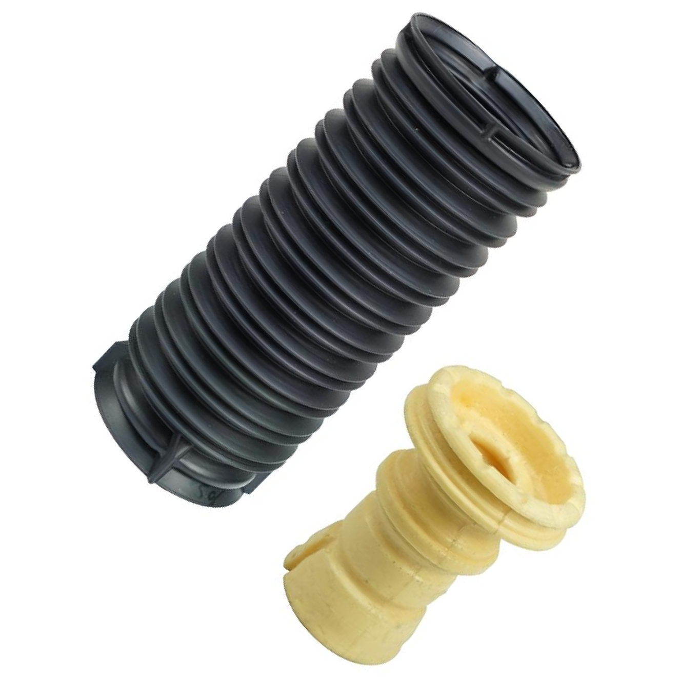 Kit para Amortecedor Dianteira com Batente e Coifa para Toyota YARIS - Cofap - KSC22207S