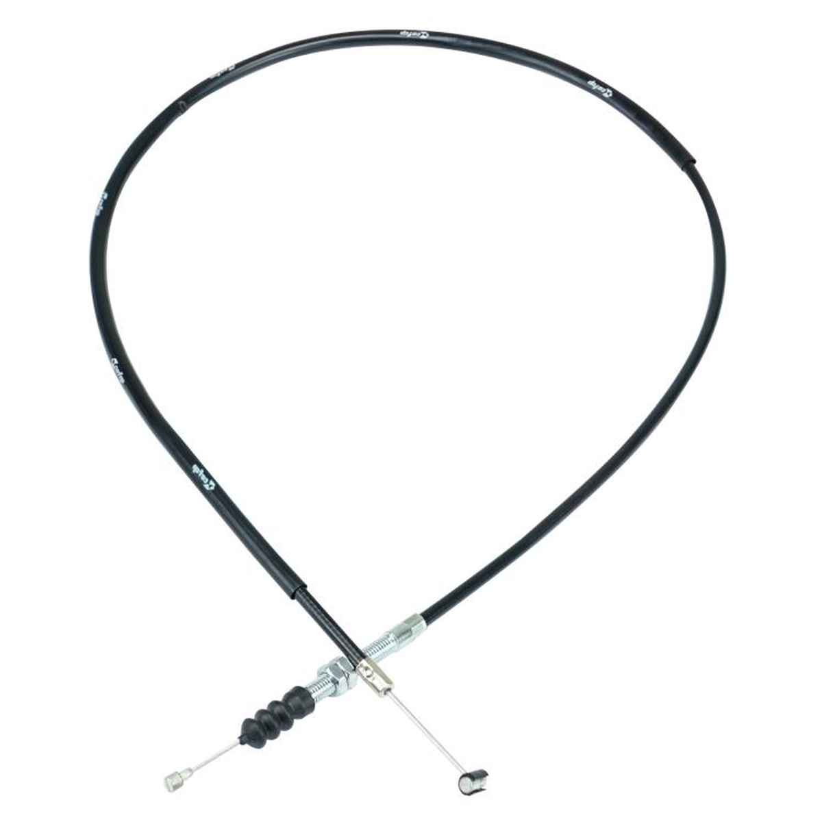 Cabo da Embreagem para Honda XR 250 TORNADO - Cofap - CCC41084