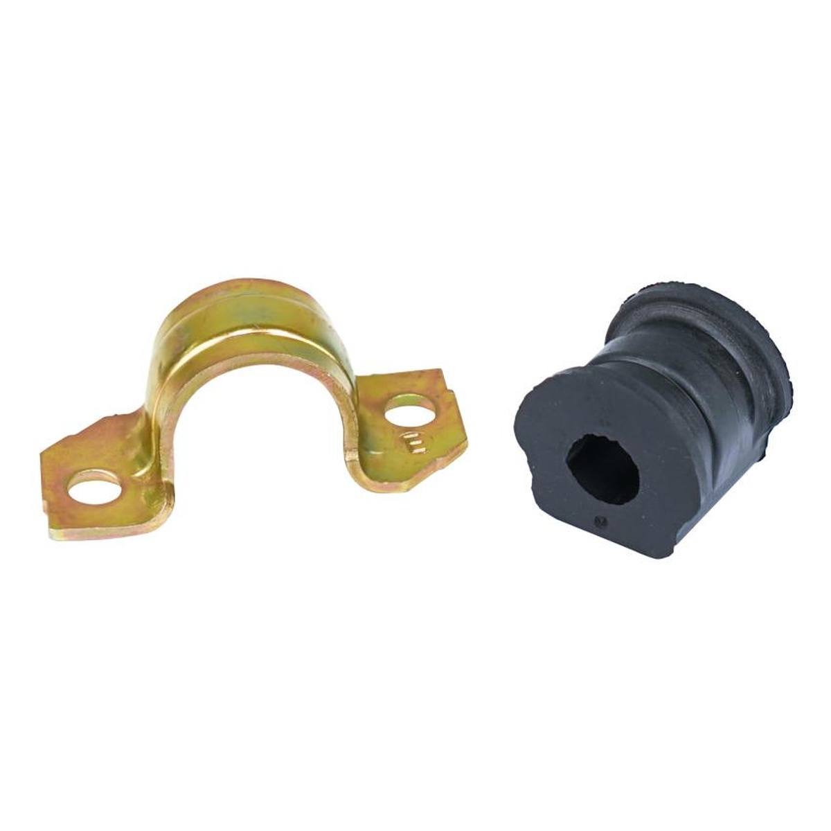 Kit Barra Estabilizadora Dianteira com Mancal e Abraçadeira para Volkswagen Up! - Cofap - KEC01033