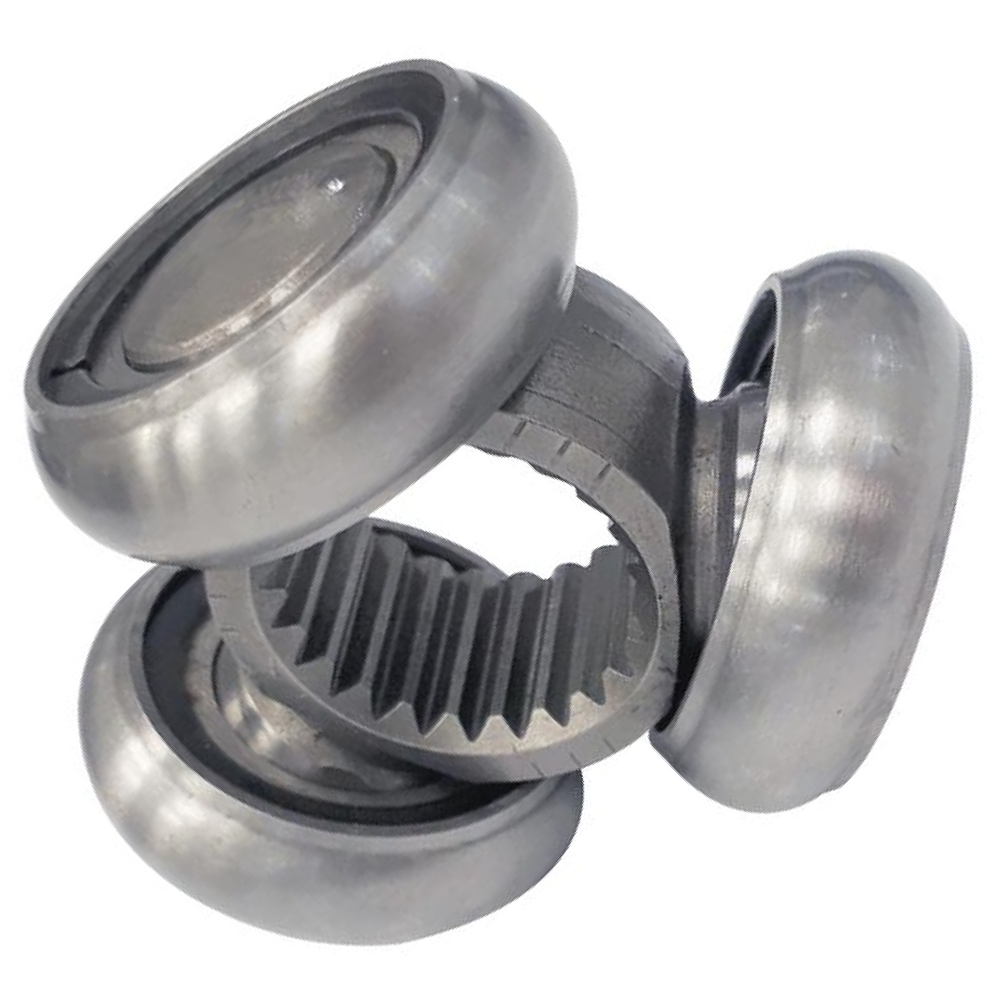 Trizeta Dianteira Lado Câmbio para Ford Focus e Focus Sedan - Cofap - TRC08520