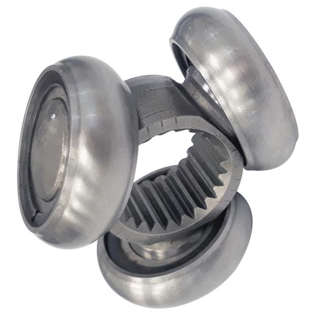 Trizeta Dianteira Lado Câmbio para Ford Focus e Focus Sedan - Cofap - TRC08520