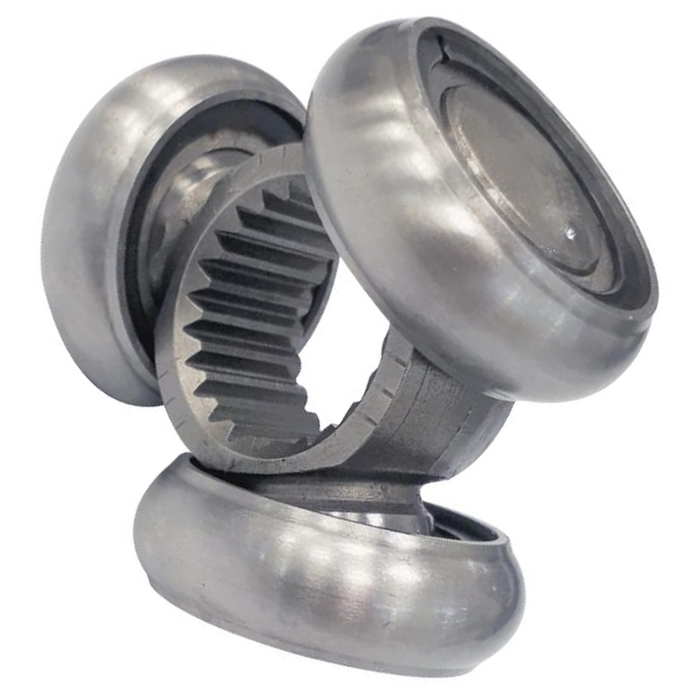 Trizeta Dianteira Lado Câmbio para Ford Focus e Focus Sedan - Cofap - TRC08520