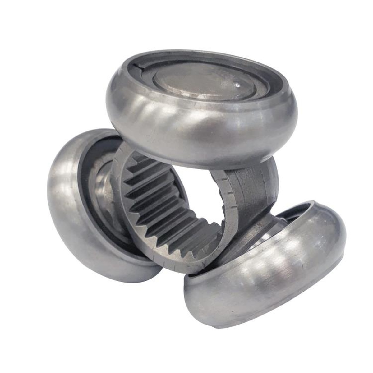 Trizeta Dianteira Lado Câmbio Ford Focus - Cofap - TRC08520