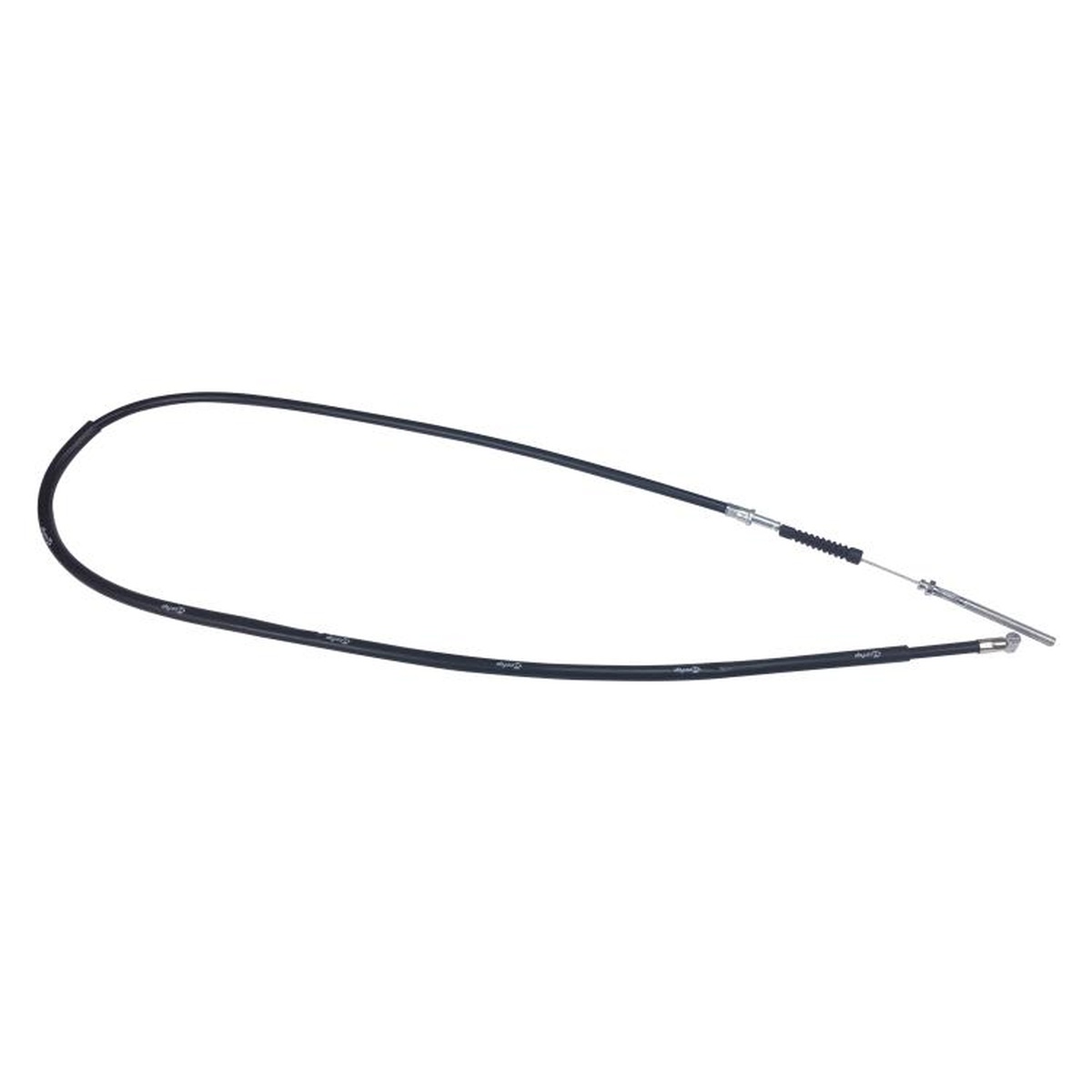 Cabo de Freio para Honda CG 125 - Cofap - CCC41088