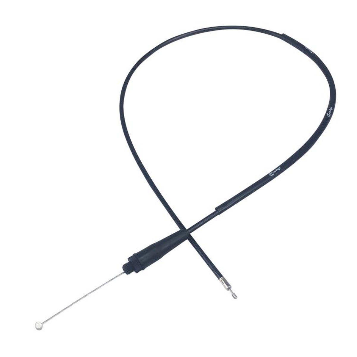 Cabo do Acelerador para Honda XLR 125 - Cofap - CCC41044