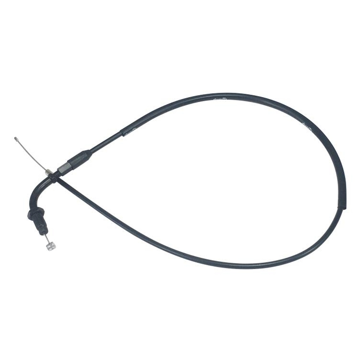 Cabo do Acelerador para Honda Pop 100 - Cofap - CCC41040