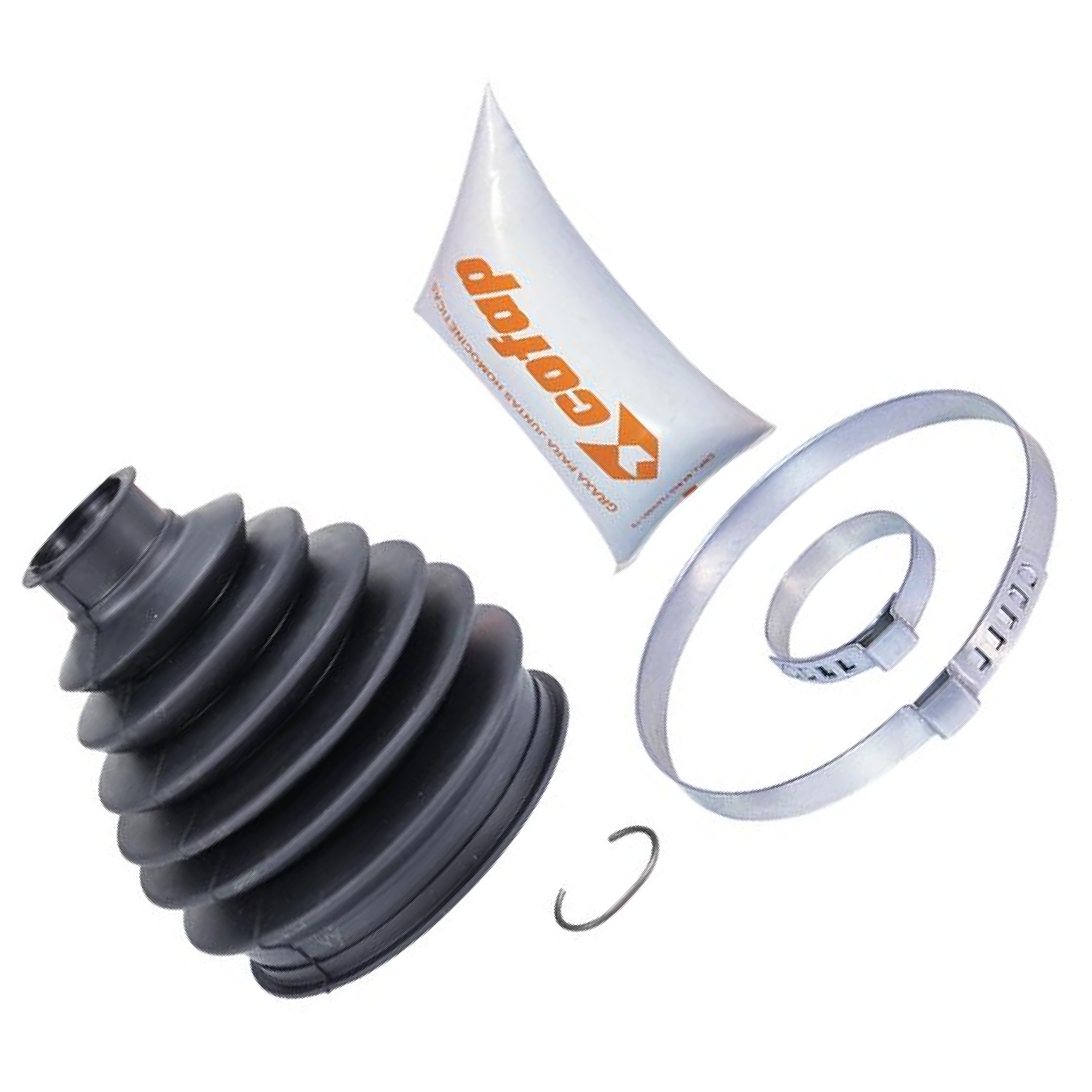 Kit De Reparo Para Junta Homocinética Fixa Dianteira - Cofap - KJH01111