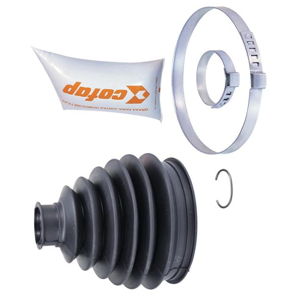 Kit De Reparo Para Junta Homocinética Fixa Dianteira - Cofap - KJH01111