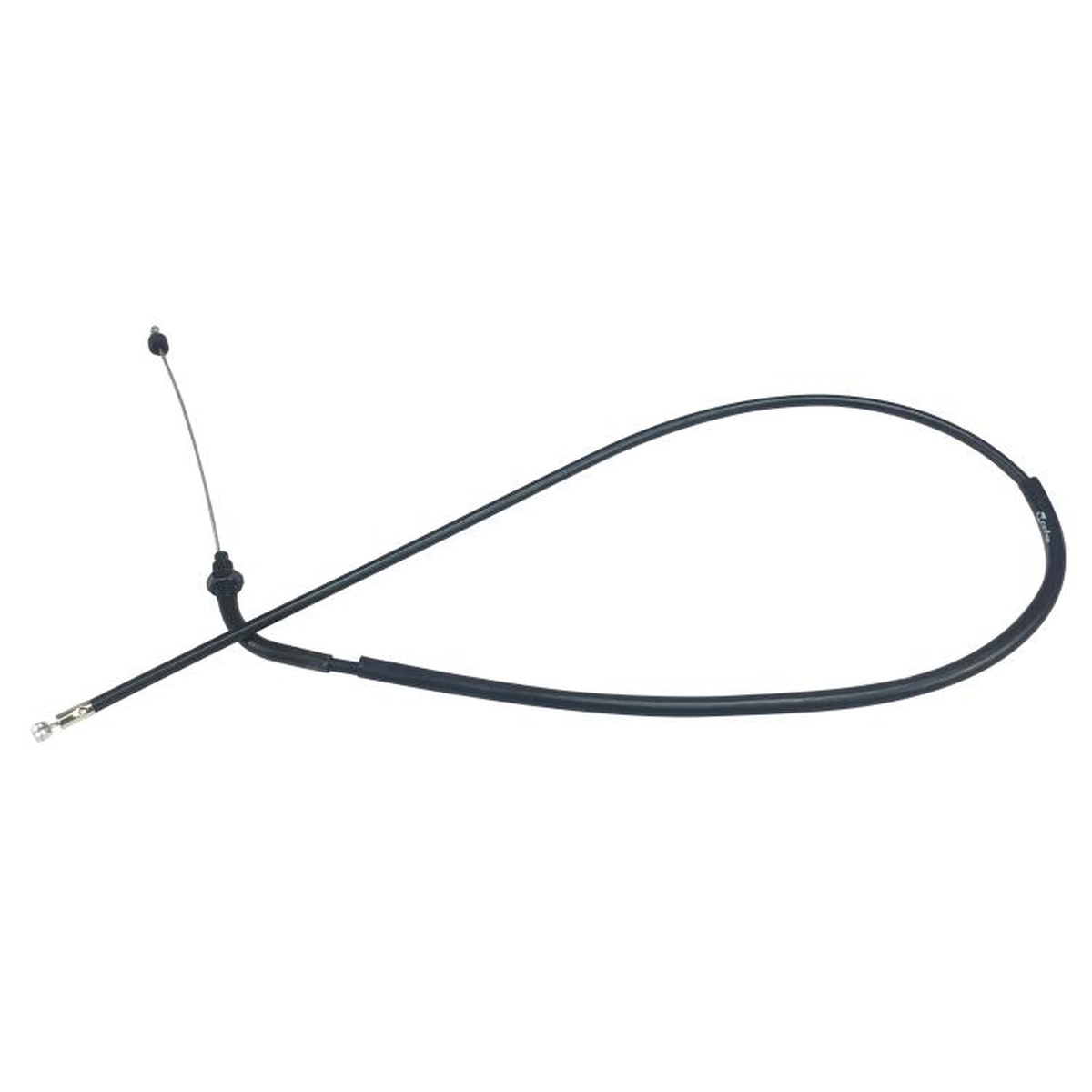 Cabo do Afogador para Honda CBX 200 Strada - Cofap - CCC41046
