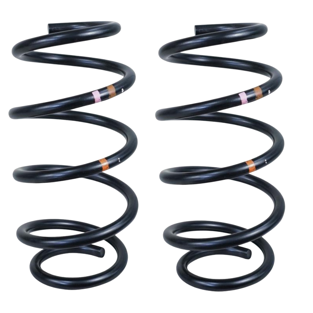 Par Mola Helicoidal Traseira para JEEP Commander - Cofap - MC.EJP326