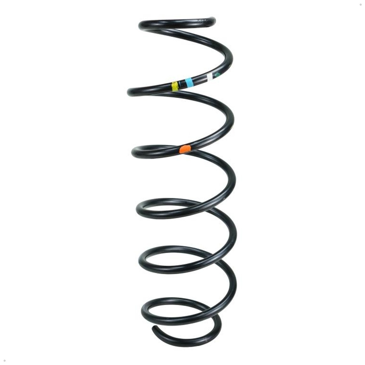 Par Mola Helicoidal Dianteira para Fiat Bravo - Cofap - MC.EFIAT307
