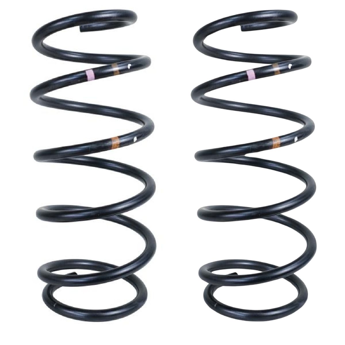 Par Mola Helicoidal Dianteira para JEEP Commander - Cofap - MC.EJP324