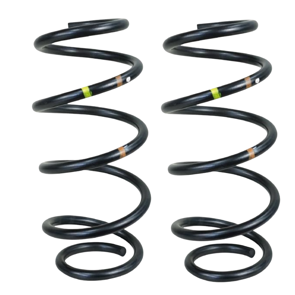 Par Mola Helicoidal Traseira para JEEP Commander - Cofap - MC.EJP327