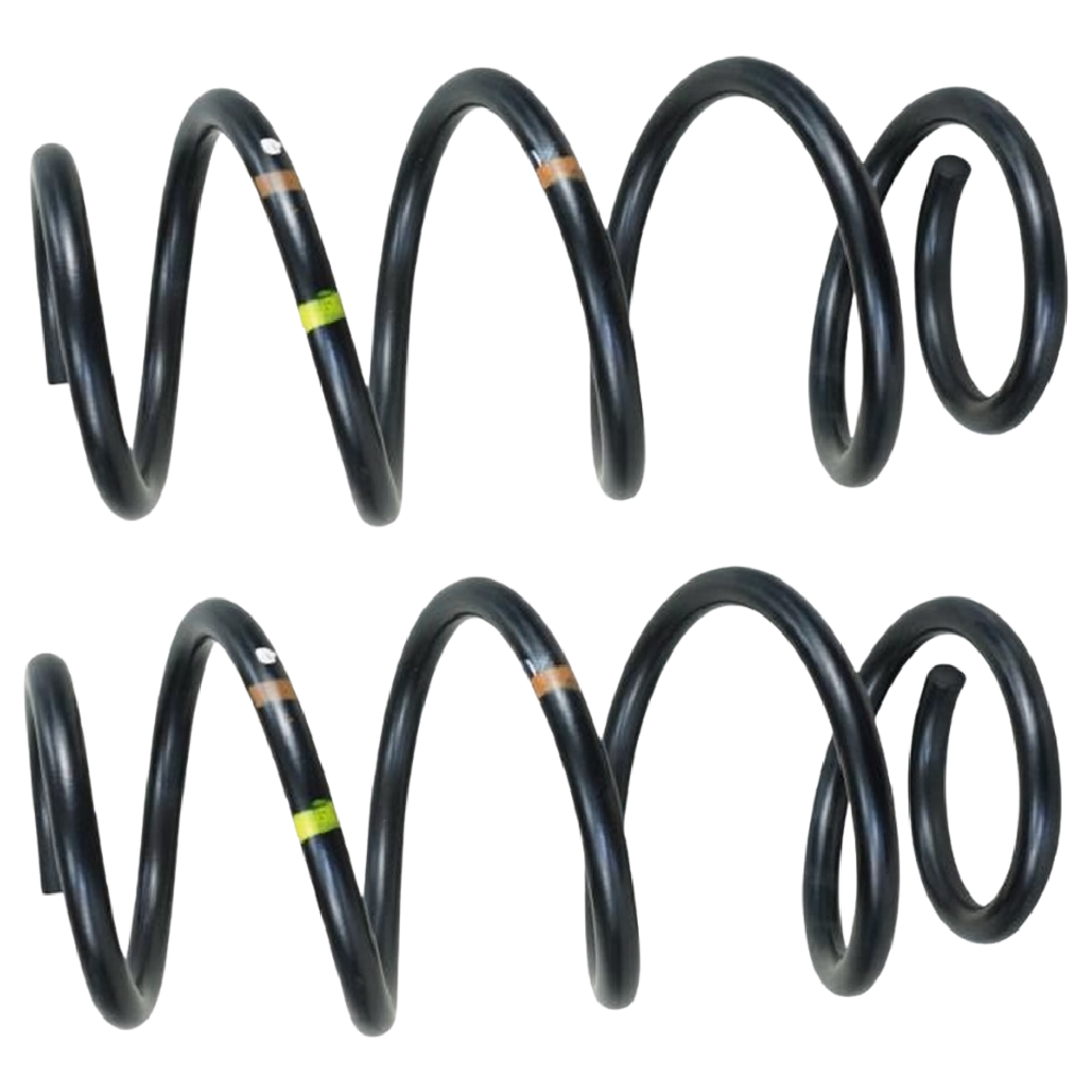 Par Mola Helicoidal Traseira para JEEP Commander - Cofap - MC.EJP327