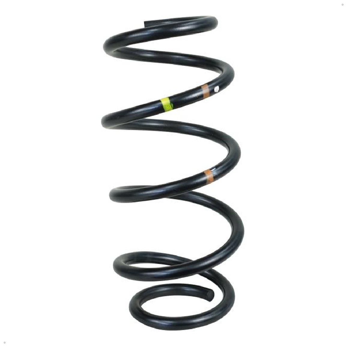 Par Mola Helicoidal Traseira para JEEP Commander - Cofap - MC.EJP327