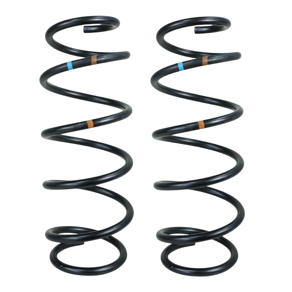 Par Mola Helicoidal Dianteira para JEEP Commander - Cofap - MC.EJP325