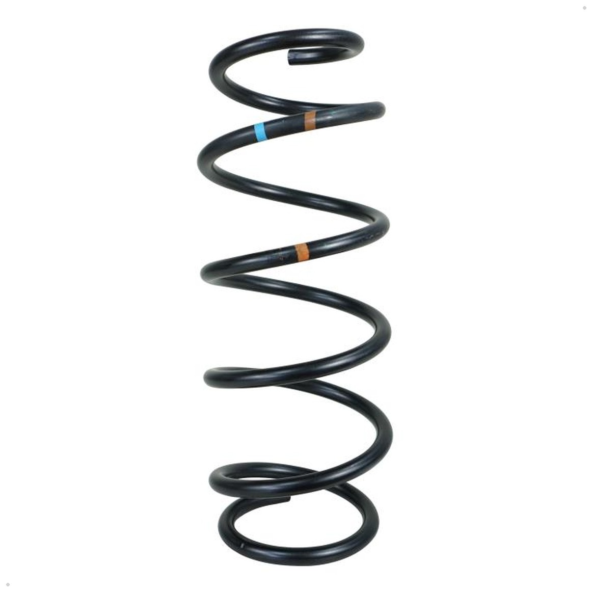 Par Mola Helicoidal Dianteira para JEEP Commander - Cofap - MC.EJP325