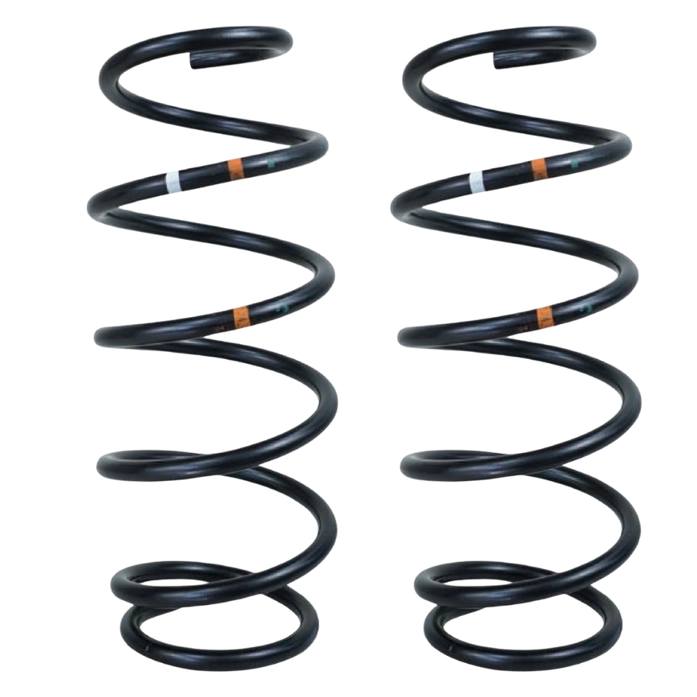 Par Mola Helicoidal Dianteira para Fiat Toro - Cofap - MC.EFIAT312