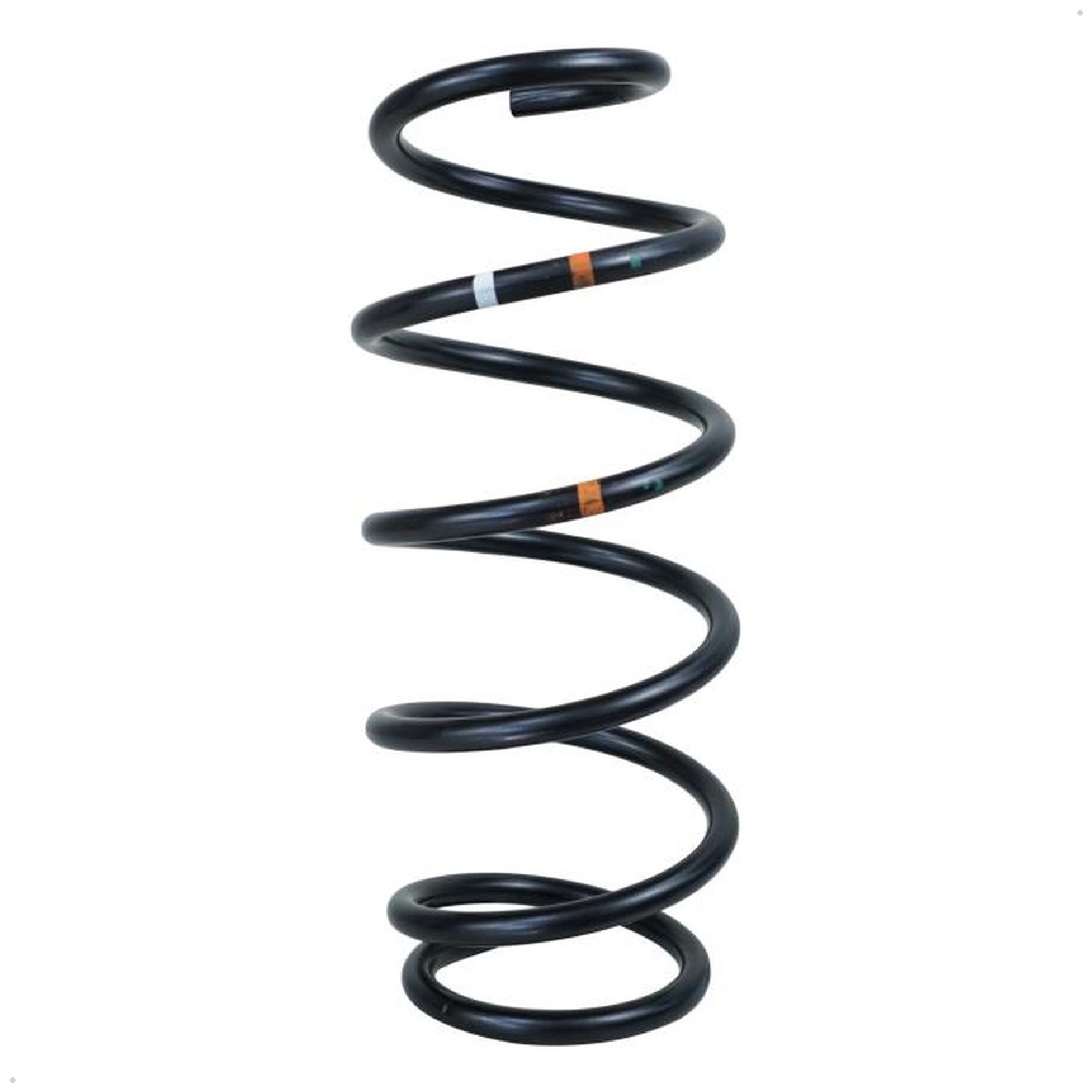 Par Mola Helicoidal Dianteira para Fiat Toro - Cofap - MC.EFIAT312