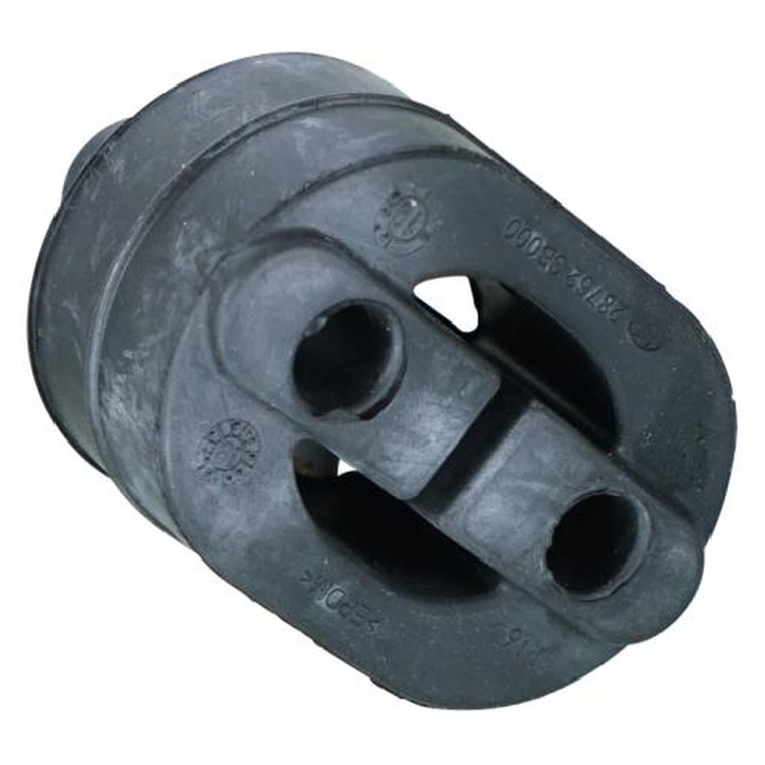 Coxim Inferior de Escapamento Dianteiro para Hyundai Creta - Cofap - CXC32051