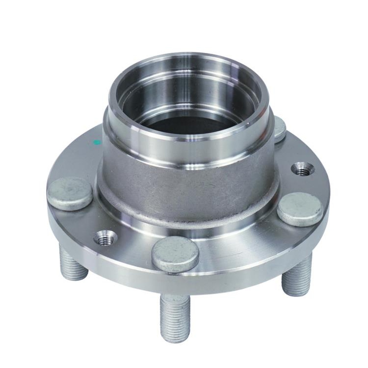 Cubo de Roda Dianteiro Direito ou Esquerdo 5 Furos sem Rolamento sem ABS para Volkswagen Kombi - Cofap - CRC01020